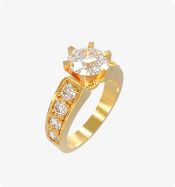 Latest Stunning Ring